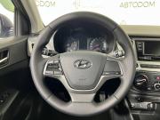 Hyundai Solaris II Рестайлинг Москва  - изображение 35