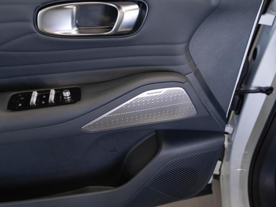 Geely Galaxy Starship 7 Москва  - изображение 16