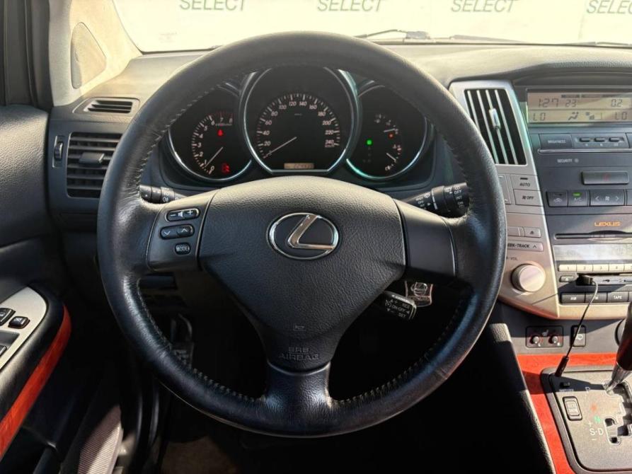 Lexus RX II Нижний Тагил  - изображение 19