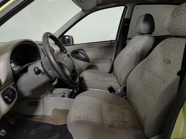 Lada (ВАЗ) Kalina I с пробегом 2007 года, цена 105 000 рублей, 237108 км, хэтчбек, Автокод Объявления