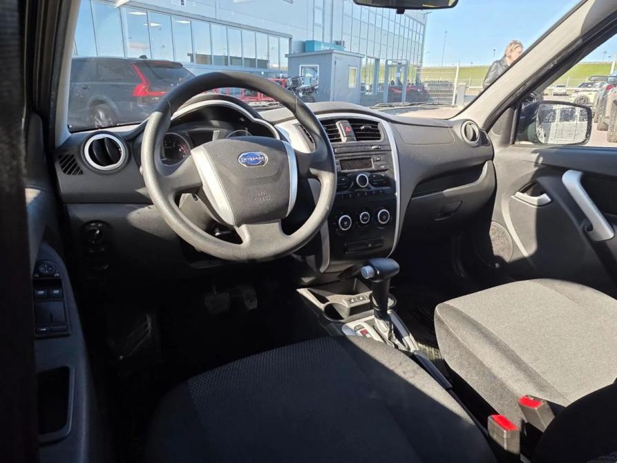 Datsun mi-DO Санкт-Петербург  - изображение 3