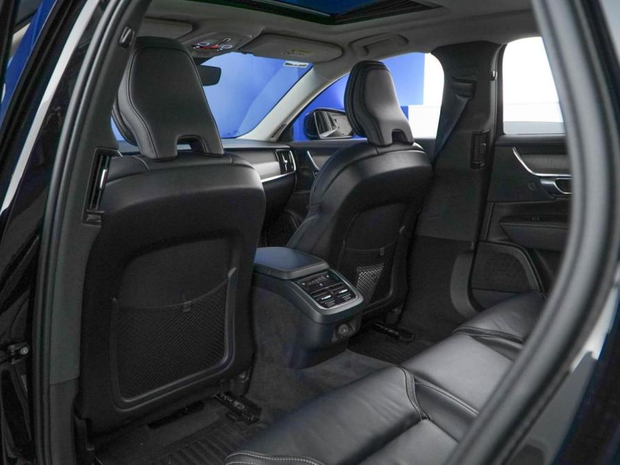 Volvo S90 II Рестайлинг Москва  - изображение 11
