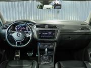 Volkswagen Tiguan II Ижевск  - изображение 39