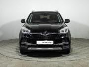Chery Tiggo 4 I Рестайлинг Санкт-Петербург  - изображение 21