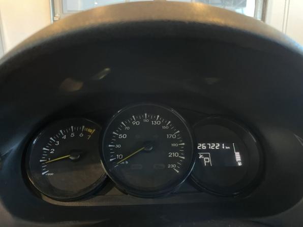 Renault Fluence I с пробегом 2011 года, цена 625 000 рублей, 267220 км, седан, Автокод Объявления