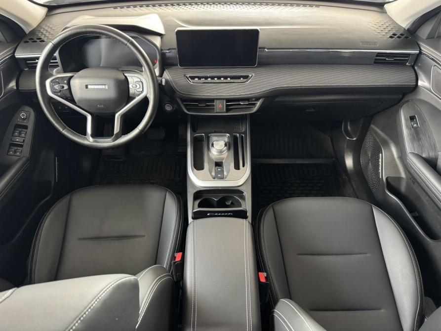 Haval Jolion I Челябинск  - изображение 10