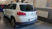 Volkswagen Tiguan I Рестайлинг Санкт-Петербург  - изображение 11