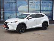 Lexus NX I Архангельск  - изображение 18