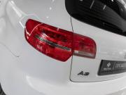 Audi A3 II (8P) Рестайлинг 2 Москва  - изображение 42
