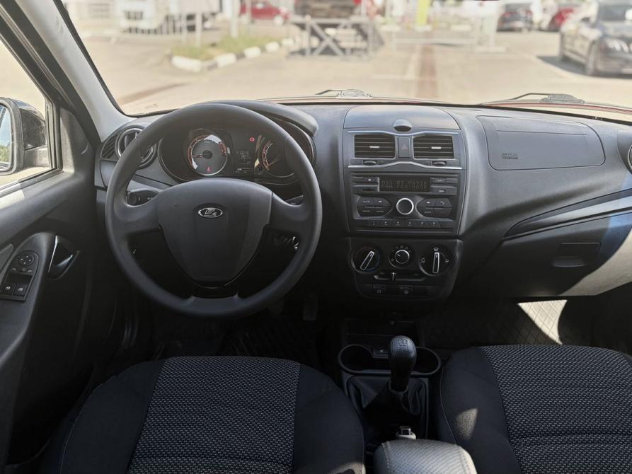 Lada (ВАЗ) Granta I Рестайлинг Казань  - изображение 8