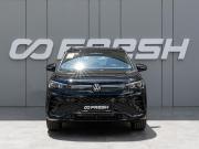 Volkswagen Tiguan III (China Market) Краснодар  - изображение 29