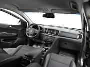 Kia Sportage IV Москва  - изображение 20
