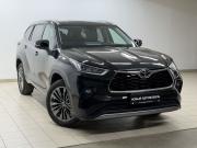 Toyota Highlander IV (XU70) Вологда  - изображение 24