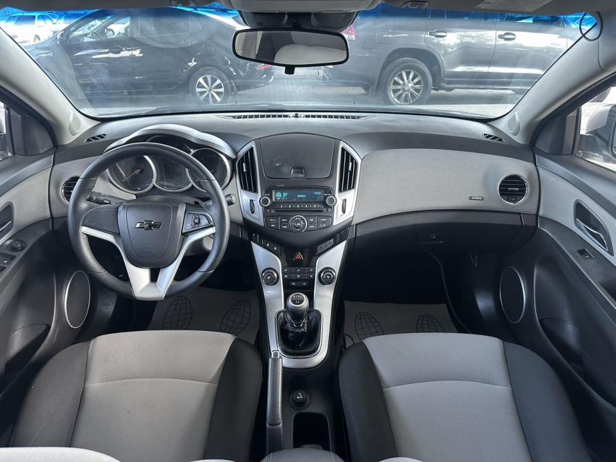 Chevrolet Cruze I Рестайлинг Волгоград  - изображение 19