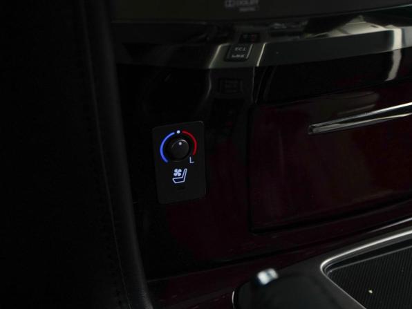 Lexus LX III Рестайлинг с пробегом 2012 года, цена 3 849 050 рублей, 286262 км, внедорожник, Автокод Объявления