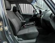 Suzuki SX4 I (Classic) Москва  - изображение 32