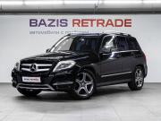 Mercedes-Benz GLK-Класс I (X204) Рестайлинг Тюмень  - изображение 24