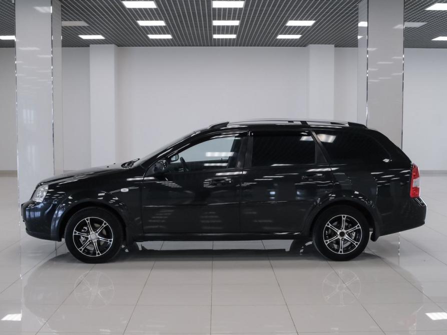 Chevrolet Lacetti I Самара  - изображение 6