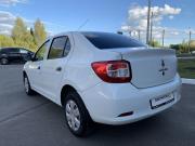 Renault Logan II Рестайлинг Великие Луки  - изображение 25
