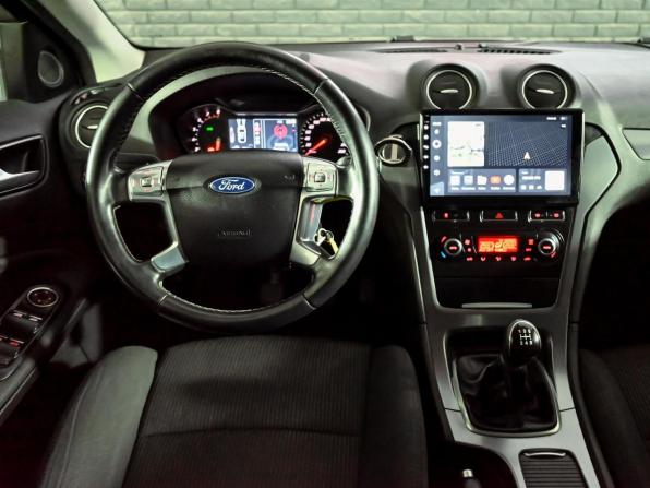 Ford Mondeo IV Рестайлинг с пробегом 2012 года, цена 1 100 000 рублей, 170912 км, седан, Автокод Объявления