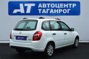 Lada (ВАЗ) Kalina II Таганрог  - изображение 18