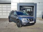 Nissan Terrano III (D10) Москва  - изображение 19