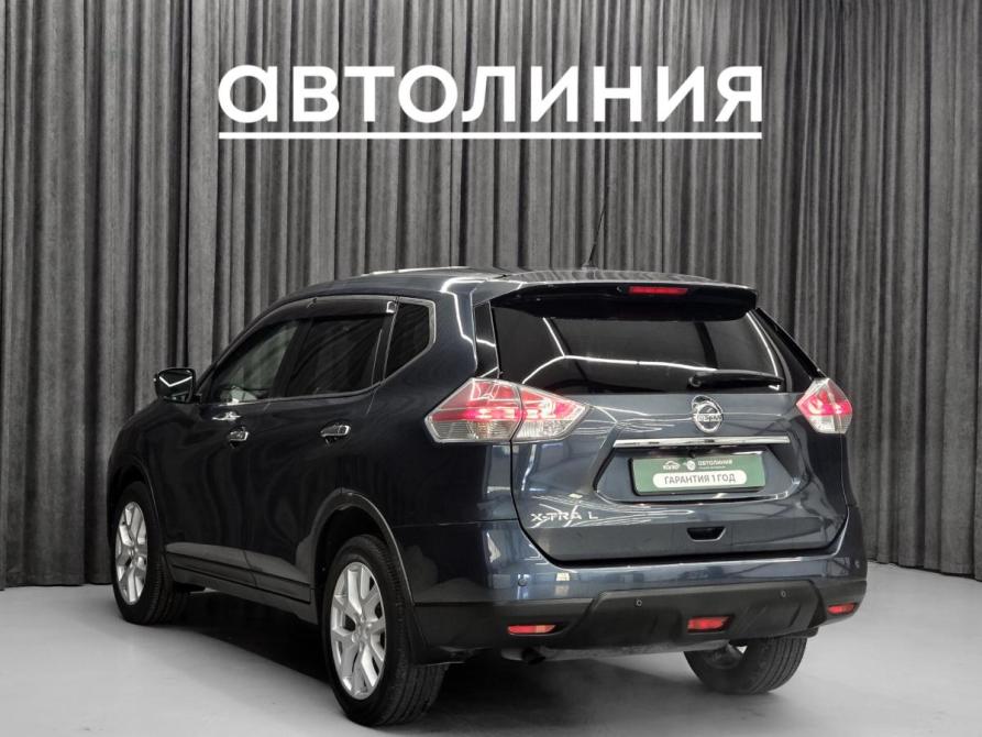 Nissan X-Trail III Красноярск  - изображение 7