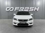 Honda Accord IX Ростов-на-Дону  - изображение 23