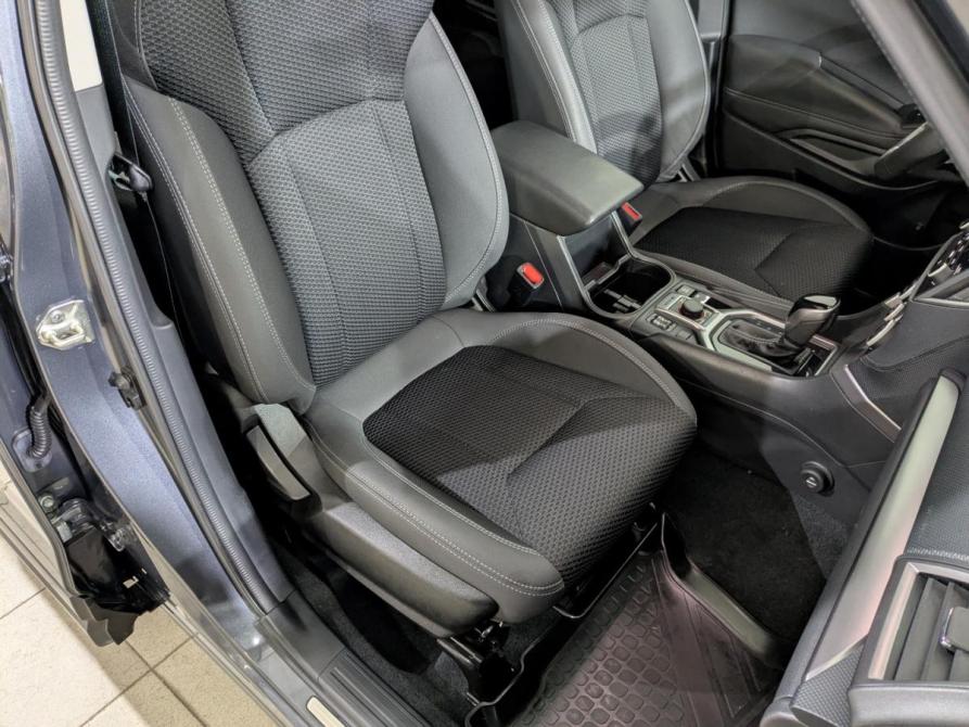 Subaru Forester V Химки  - изображение 13