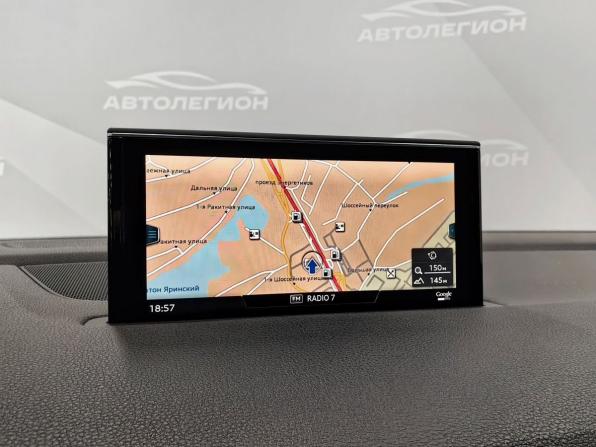 Audi Q7 II (4M) с пробегом 2017 года, цена 3 750 000 рублей, 186550 км, внедорожник, Автокод Объявления