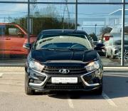 Lada (ВАЗ) Vesta I Воронеж  - изображение 17
