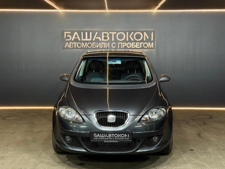 SEAT Toledo III Уфа  - изображение 2