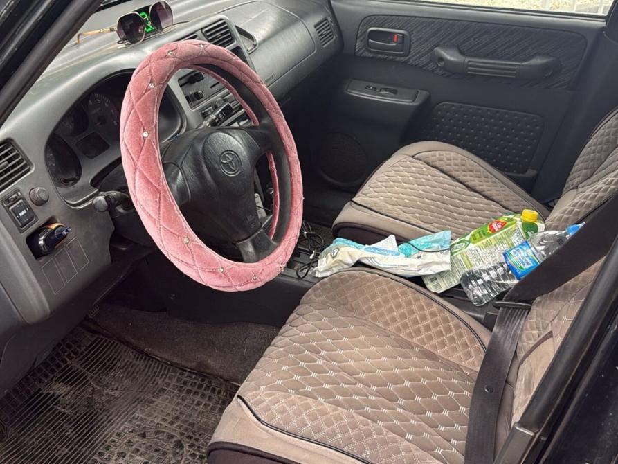 Toyota RAV4 I (XA10) Кемерово  - изображение 5