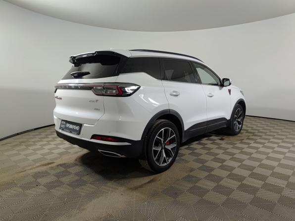Chery Tiggo 7 Pro Max I Рестайлинг с пробегом 2024 года, цена 1 950 000 рублей, 56983 км, внедорожник, Автокод Объявления