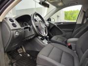 Volkswagen Tiguan I Рестайлинг Уфа  - изображение 42