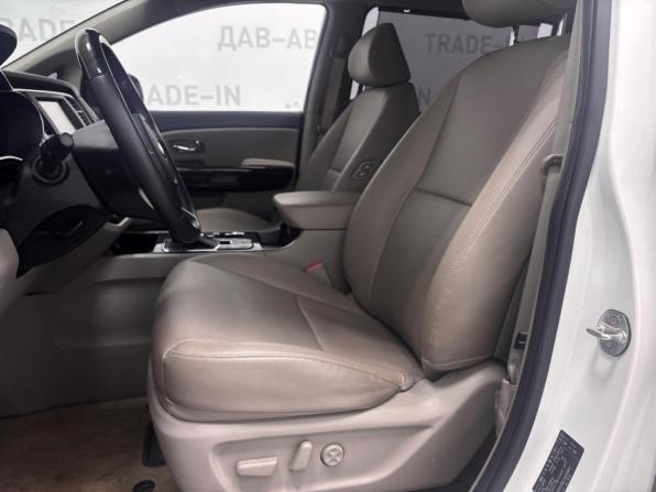 Kia Carnival III с пробегом 2019 года, цена 3 250 000 рублей, 87000 км, минивэн, Автокод Объявления