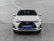 Toyota Yaris XP150 Рестайлинг Новосибирск  - изображение 34