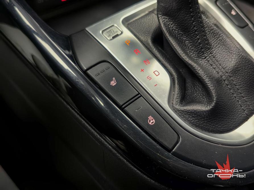 Kia Cerato IV Пермь  - изображение 18