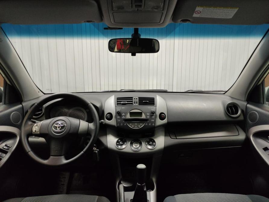 Toyota RAV4 III (XA30) Пермь  - изображение 8