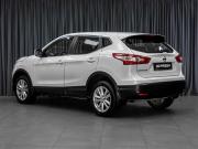Nissan Qashqai II Тюмень  - изображение 22
