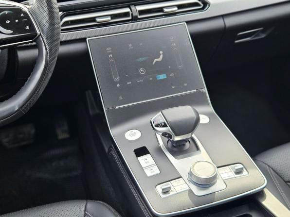 BAIC X7 I с пробегом 2024 года, цена 2 000 000 рублей, 33993 км, внедорожник, Автокод Объявления