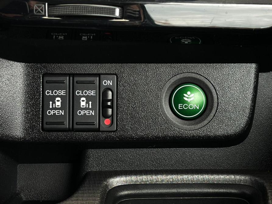 Honda Stepwgn V Рестайлинг Пермь  - изображение 19