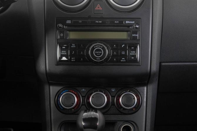 Nissan Qashqai I Рестайлинг с пробегом 2010 года, цена 999 000 рублей, 352000 км, внедорожник, Автокод Объявления