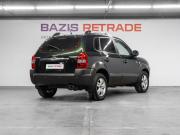 Hyundai Tucson I Тюмень  - изображение 28