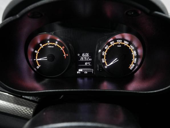 Lada (ВАЗ) Granta I Рестайлинг с пробегом 2025 года, цена 1 090 000 рублей, 26750 км, седан, Автокод Объявления
