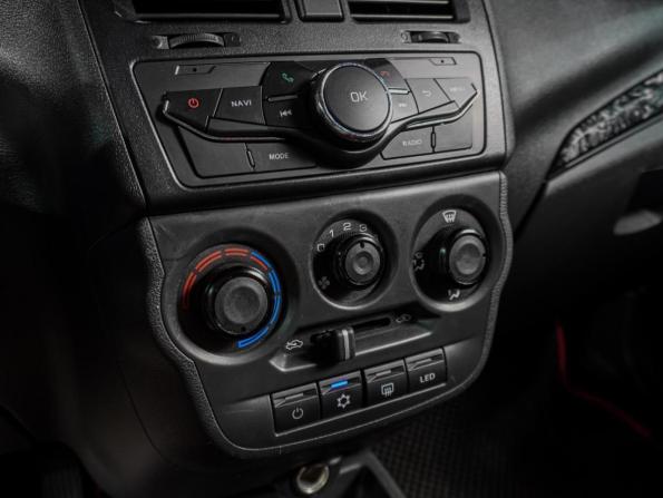 Lada (ВАЗ) Granta I Рестайлинг с пробегом 2024 года, цена 1 324 000 рублей, 17152 км, седан, Автокод Объявления