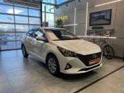 Hyundai Solaris II Рестайлинг Екатеринбург  - изображение 32