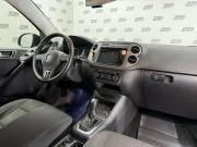 Volkswagen Tiguan I Рестайлинг Красноярск  - изображение 25
