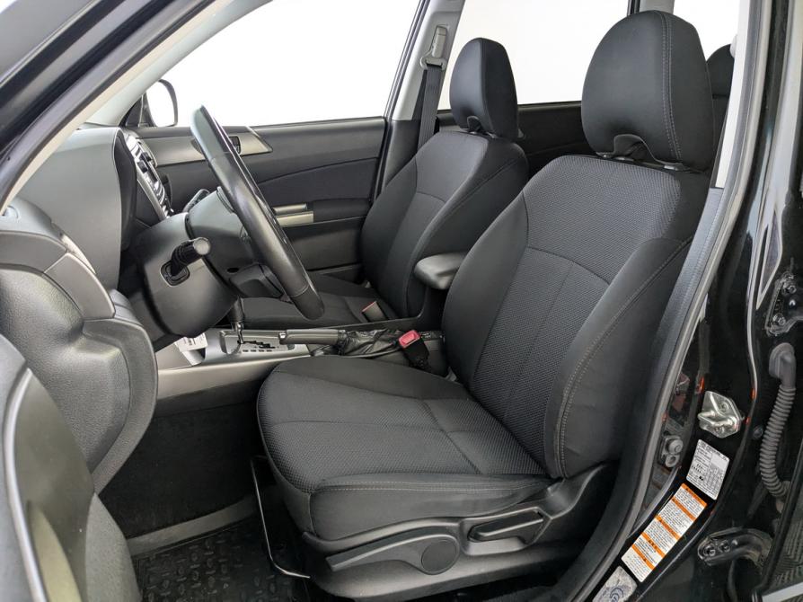 Subaru Forester III Москва  - изображение 18