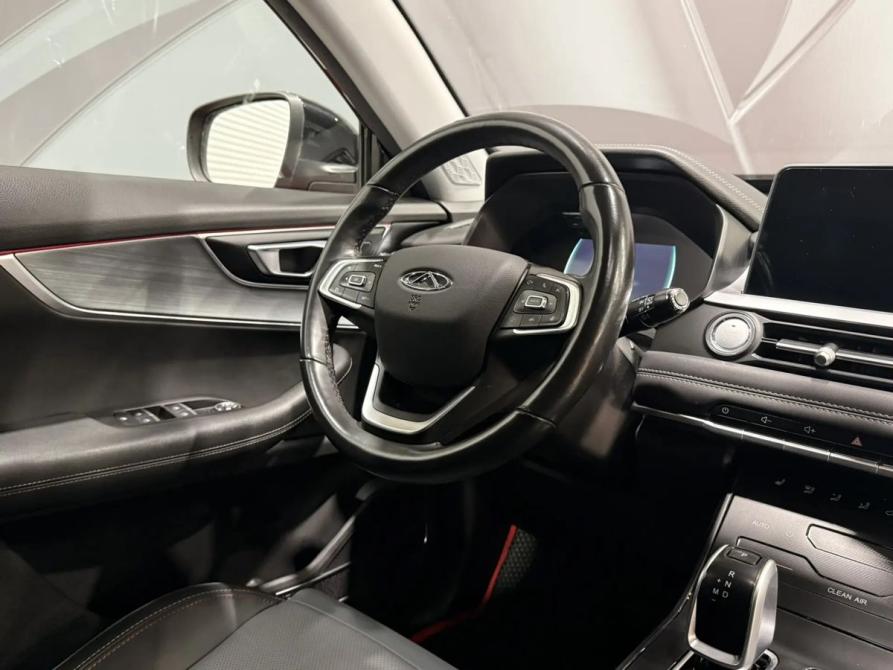 Chery Tiggo 7 Pro I Пермь  - изображение 17